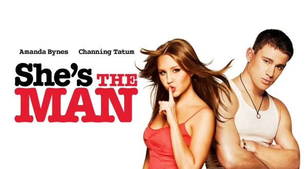She's the Man