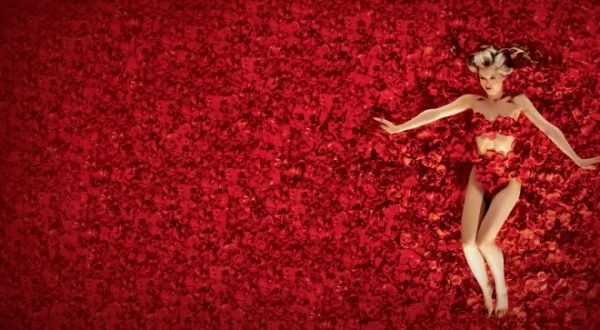 American Beauty