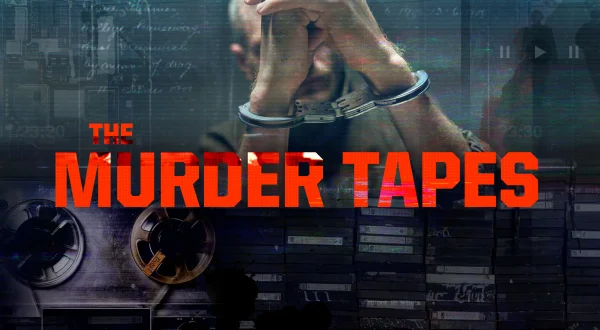 The Murder Tapes