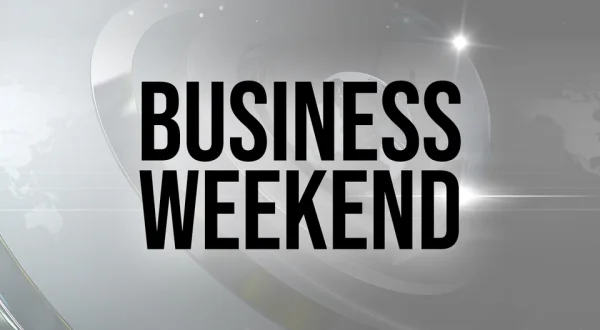 Business Weekend