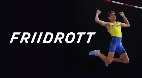 Live: Friidrott