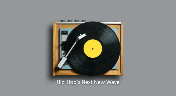 Hip-Hop's Next New Wave