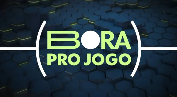 Bora Pro Jogo