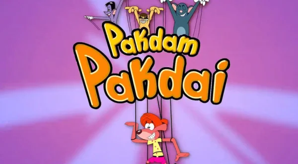 Pakdam Pakdai