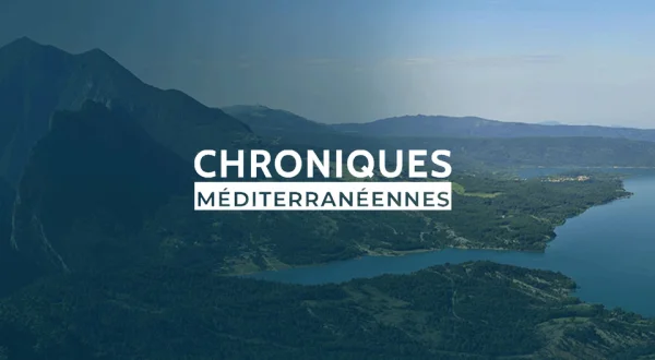 Chroniques méditerranéennes