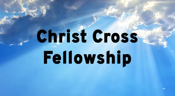 Christ Cross Fellowship