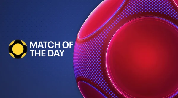 Match of the Day