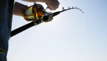 Pesca de Fundo em Marbella