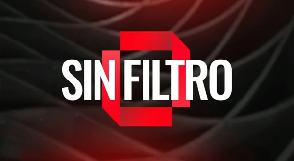 Sin filtro