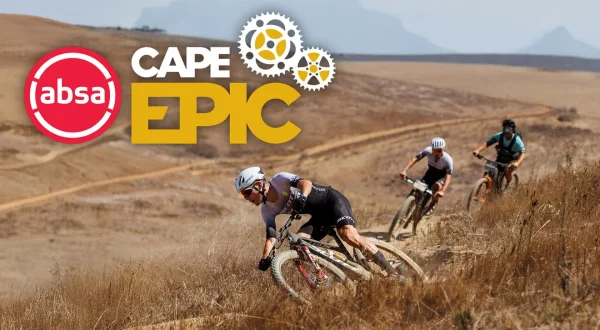 Cape Epic