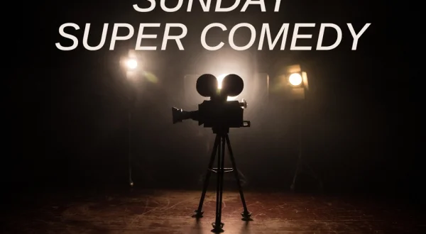 Sunday Super Comedy