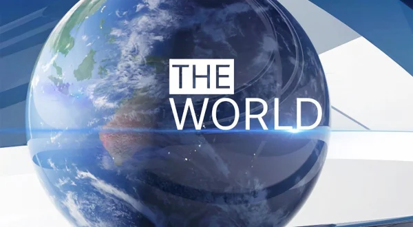 The World