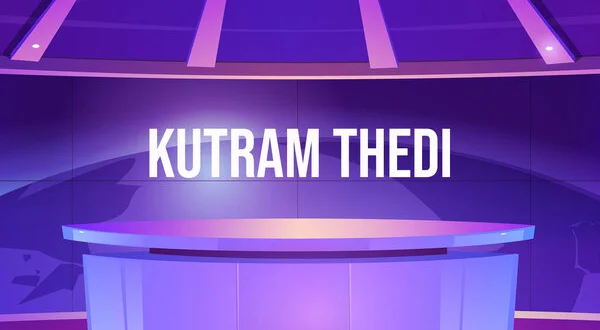 Kutram Thedi