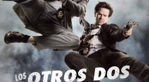 Los otros dos