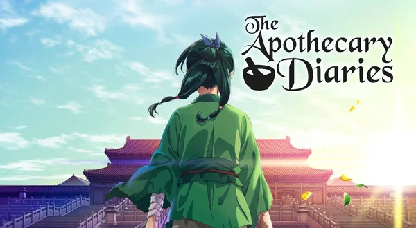 The Apothecary Diaries