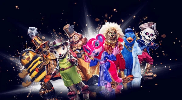 Maskorama