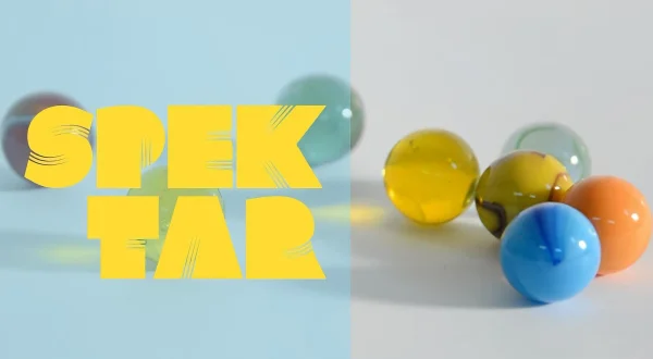 Spektar