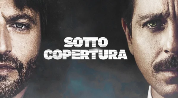 Sotto copertura