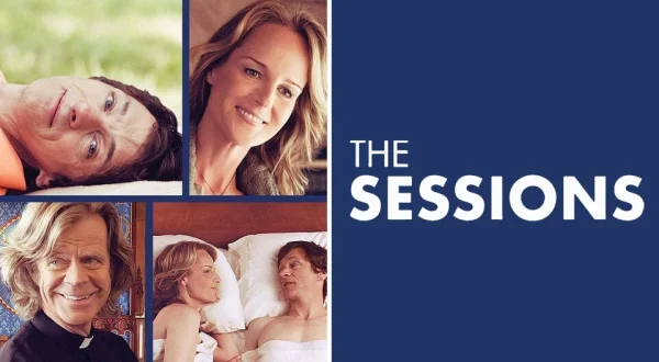 The Sessions