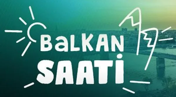 Balkan Saati