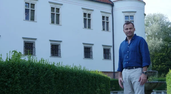 Zakochaj się w Polsce