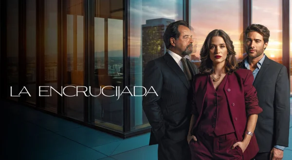 La encrucijada