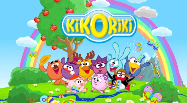 Kikoriki