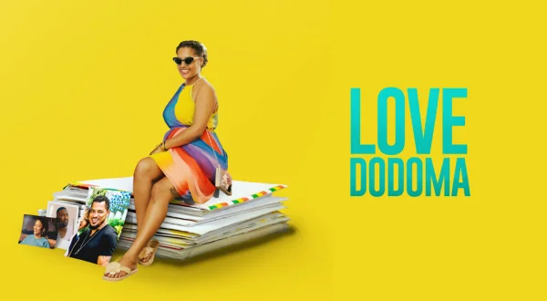 Love Dodoma