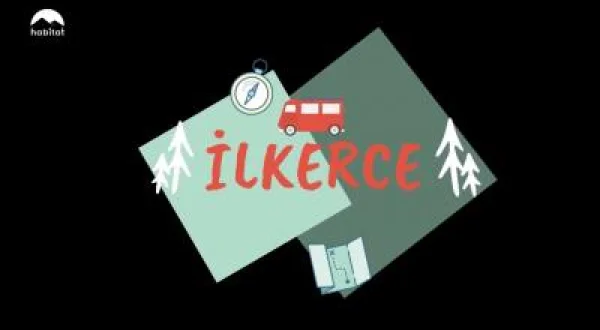 İlkerce
