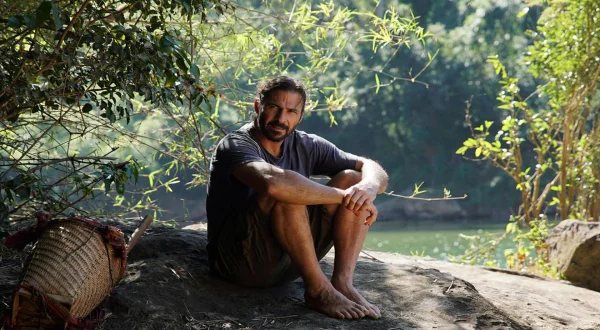 Πρωτόγονη Επιβίωση: Μεκόνγκ | Primal Survivor: Mighty Mekong