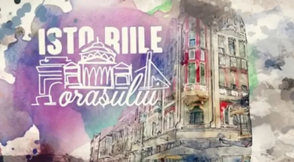 Istoriile oraşului