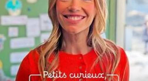Petits curieux, grands écrans