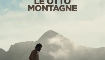 Le otto montagne