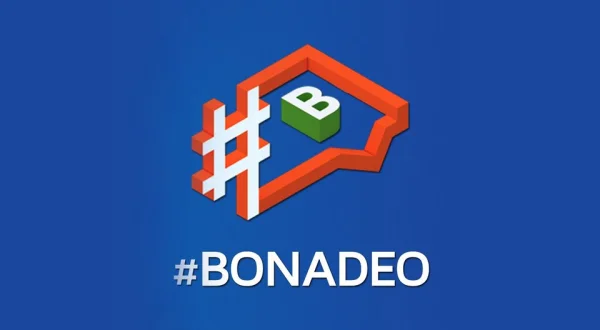 Live: #Bonadeo