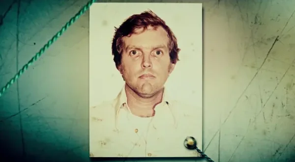 Anwälte der Toten - Die schlimmsten Serienkiller der Welt