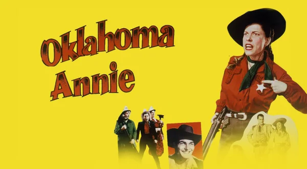 Oklahoma Annie