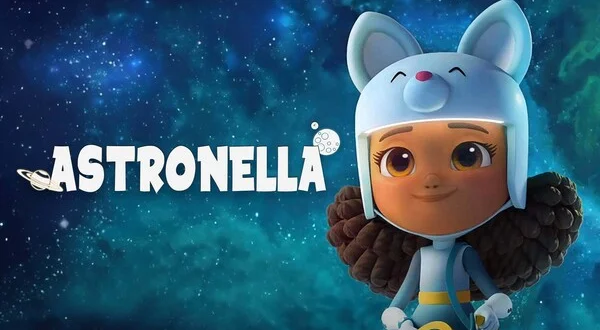 Astronella