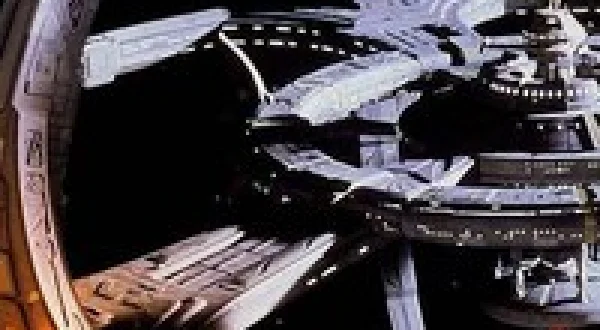 Star Trek: Deep Space Nine