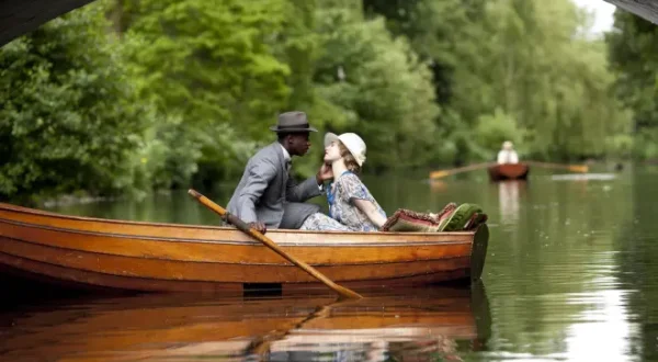 Downton Abbey