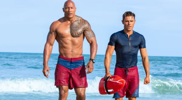Baywatch
