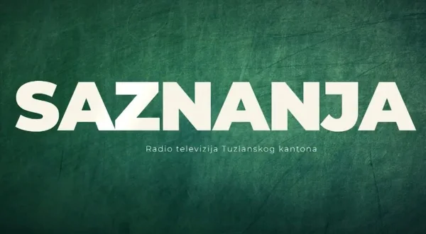 Saznanja