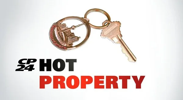 CP24 Hot Property