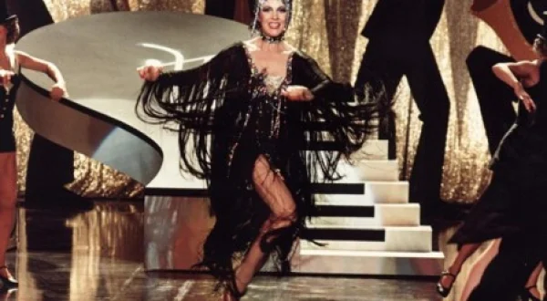 Victor Victoria