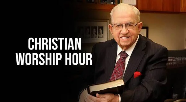 Christian Worship Hour