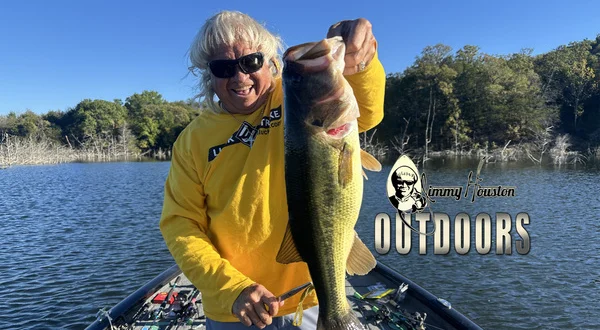 Jimmy Houston Outdoors