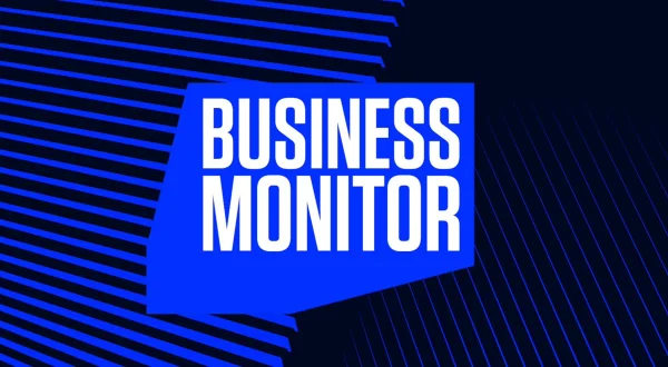 Business Monitor