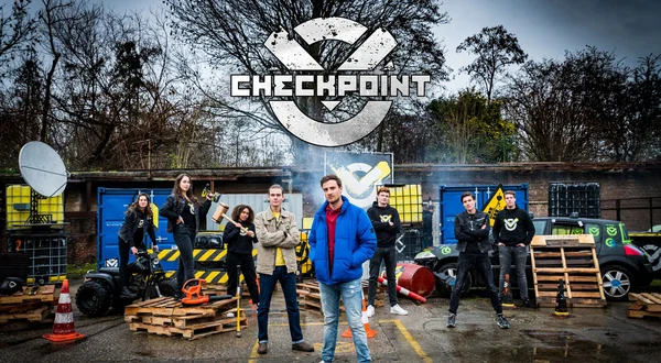 Checkpoint