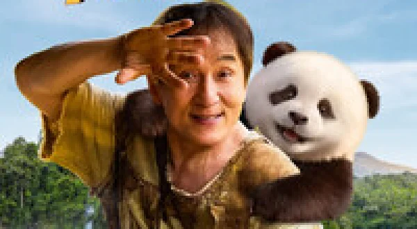 Panda Plan 2: The Magical Tribe