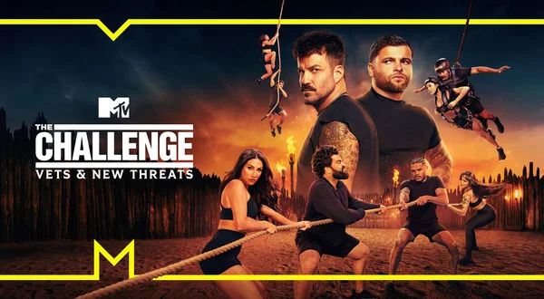 The Challenge