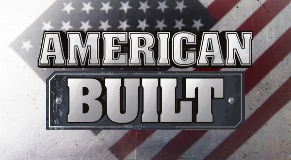 American Built